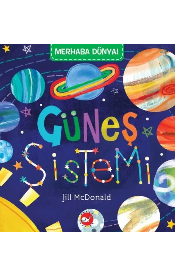 Merhaba Dünya! Güneş  Sistemi