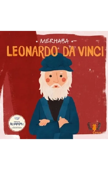 Merhaba Leonardo Da Vinci