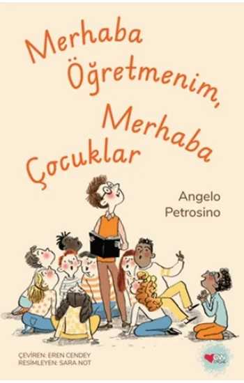 Merhaba Öğretmenim, Merhaba Çocuklar