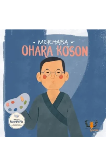 Merhaba Ohara Koson / Sanatçıyla İlk Buluşma