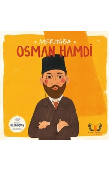 Merhaba Osman Hamdi