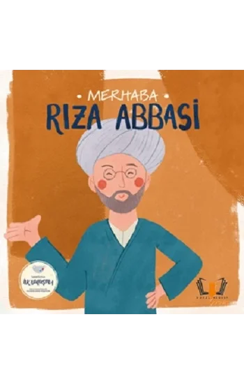 Merhaba Rıza Abbasi