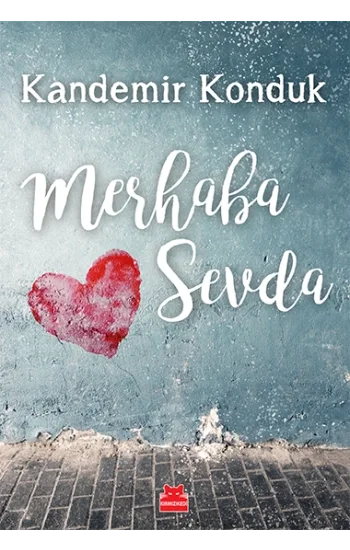 Merhaba Sevda