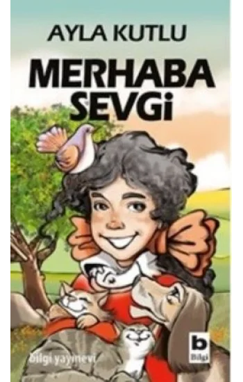 Merhaba Sevgi