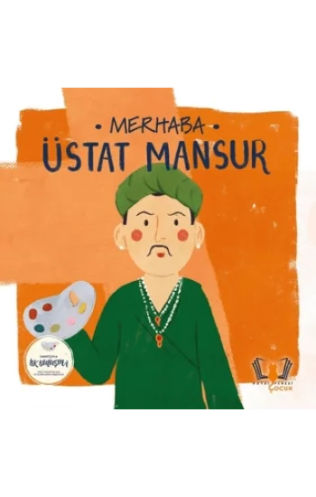 Merhaba Üstat Mansur / Sanatçıyla İlk Buluşma