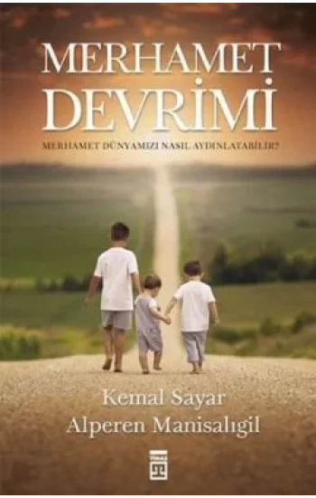 Merhamet Devrimi