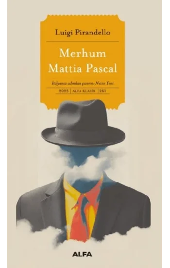 Merhum Mattia Pascal