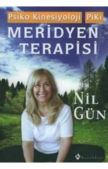 Meridyen Terapisi