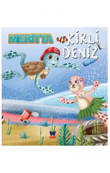 Meritta-Kirli Deniz