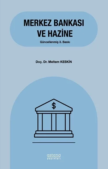 Merkez Bankası ve Hazine