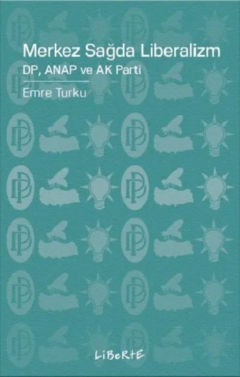 Merkez Sağda Liberalizm