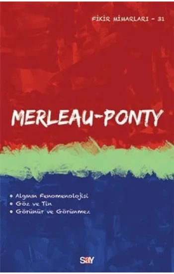 Merleau Ponty