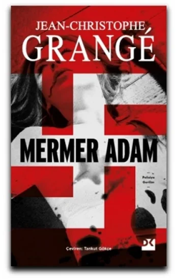 Mermer Adam