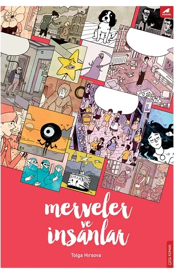Merveler ve İnsanlar
