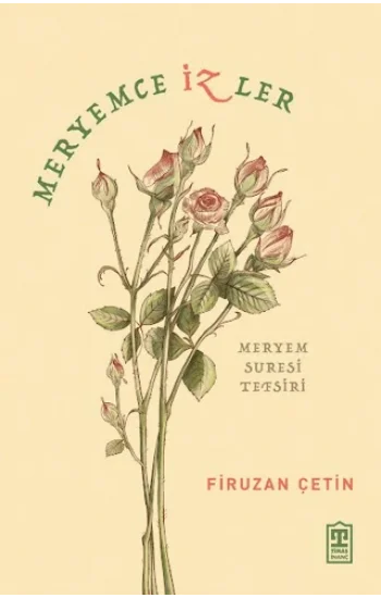 Meryemce İzler