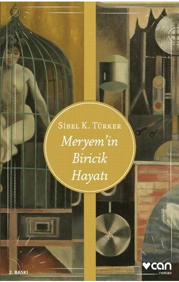 Meryemin Biricik Hayatı