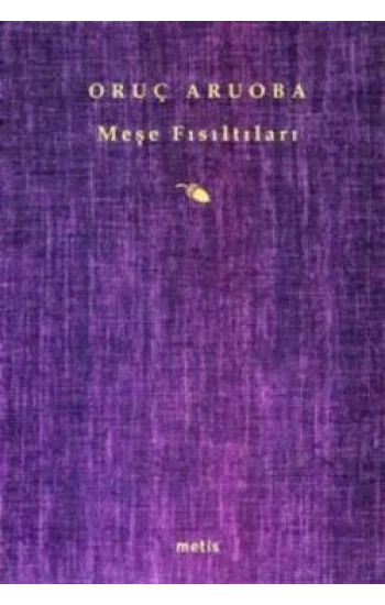 Meşe Fısıltıları