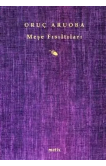 Meşe Fısıltıları