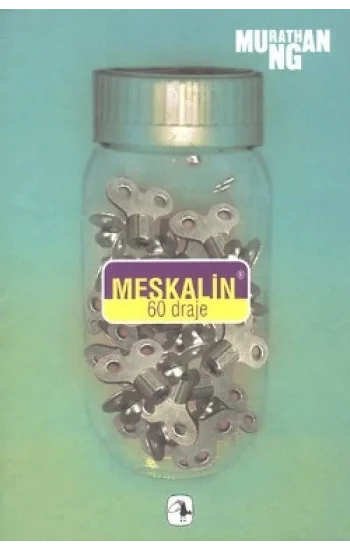 Meskalin: 60 Draje