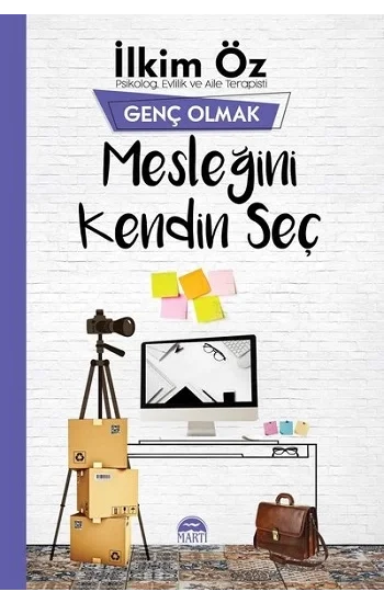 Mesleğini Kendin Seç - Genç Olmak