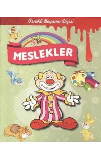 Meslekler