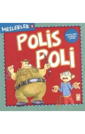 Meslekler - Polis Poli