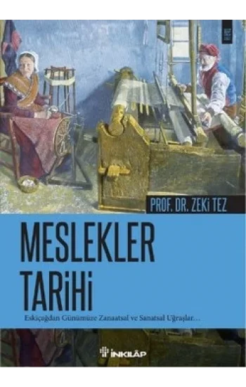 Meslekler Tarihi