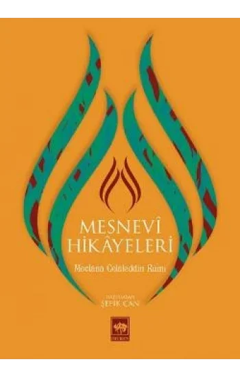 Mesnevi Hikayeleri