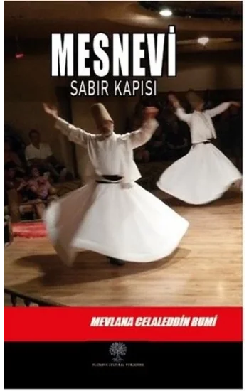 Mesnevi - Sabır Kapısı (Birinci Defter)