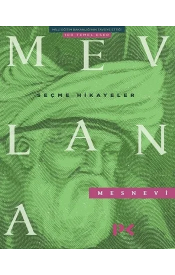 Mesnevi Seçme Hikayeler