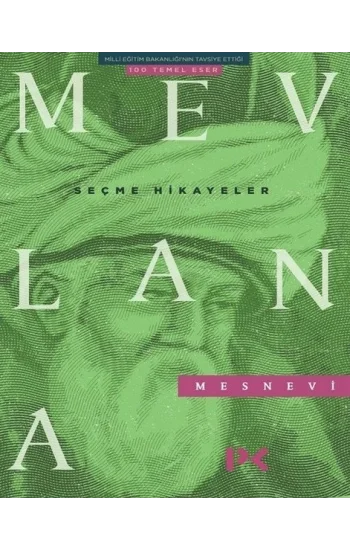 Mesnevi Seçme Hikayeler