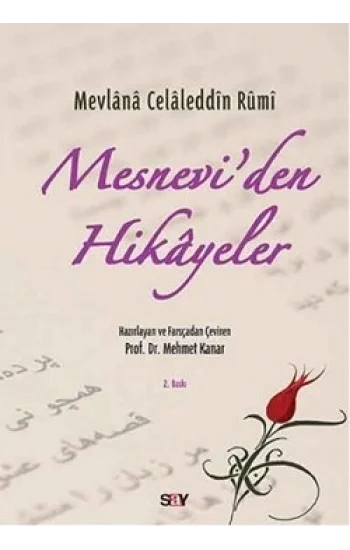Mesnevi’den Hikayeler