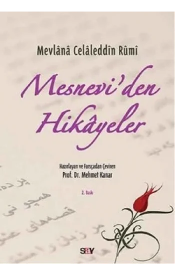 Mesneviden Hikayeler