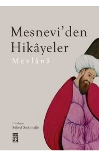 Mesneviden Hikayeler