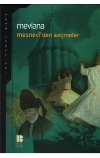 Mesnevi’den Seçmeler
