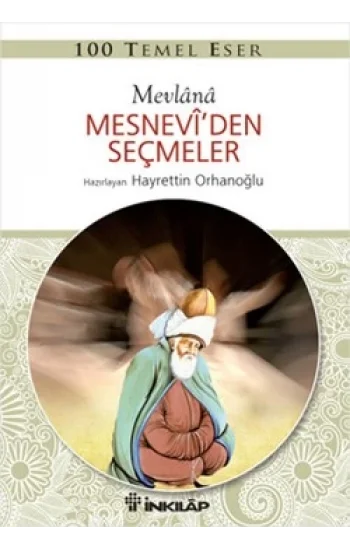 Mesneviden Seçmeler
