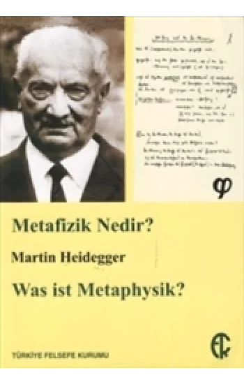 Metafizik Nedir?