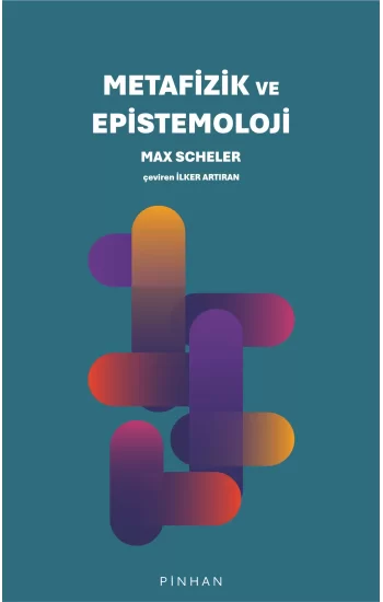 Metafizik ve Epistemoloji