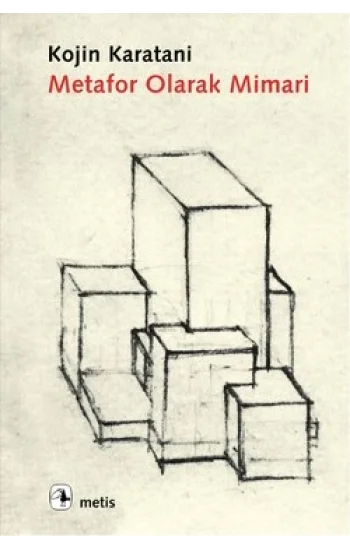 Metafor Olarak Mimari: Dil, Sayı, Para