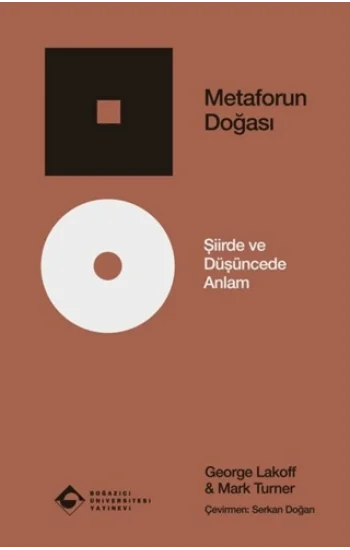 Metaforun Doğası