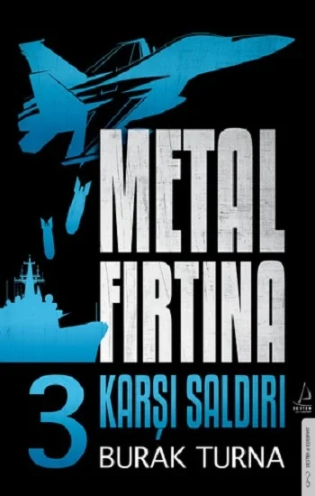 Metal Fırtına 3