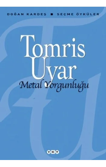Metal Yorgunluğu