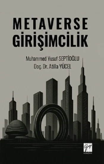 Metaverse Girişimcilik