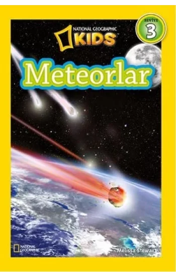 Meteorlar