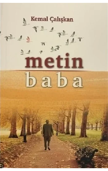 Metin Baba