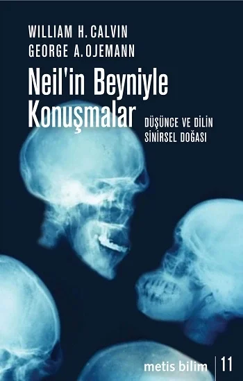 Metis Bilim Dizisi 11 - Neilin Beyniyle Konuşmalar
