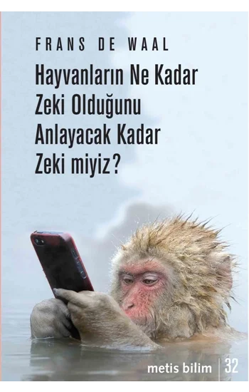 Metis Bilim Dizisi 32 - Hayvanların Ne Kadar Zeki Olduğunu Anlayacak Kadar Zeki miyiz?