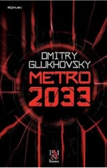 Metro 2033