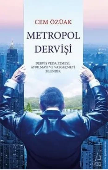 Metropol Dervişi