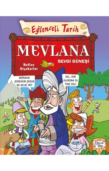 Mevlana Sevgi Güneşi